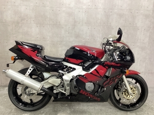 CBR400RR★人気車★NC29・最終型・ヨンダボ・ノーマル車・低金利ローン・カムギアトレーン・レーサーレプリカ 検）NC23 CBR250RR ch1366