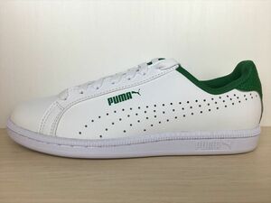 PUMA（プーマ） Smash Perf（スマッシュパーフ） 363722-03 スニーカー 靴 メンズ ウィメンズ ユニセックス 25,5cm 新品 (1746)