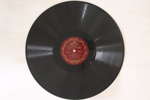 78RPM/SP Ignace Jan Paderewski Minuet / Moonlight Sonata Adagio Sostenuto 6690 VICTOR 12 /00500