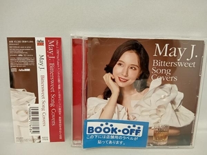 帯あり May J. CD Bittersweet Song Covers