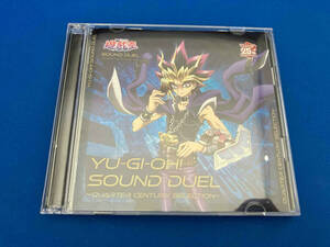 (V.A.) CD 遊☆戯☆王 SOUND DUEL ~QUARTER CENTURY SELECTION~