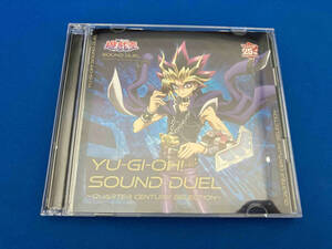 (V.A.) CD 遊☆戯☆王 SOUND DUEL ~QUARTER CENTURY SELECTION~