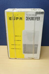 ★格安品★未使用/長期保管【EUPA/ユーパ】除湿機TSI-DH6