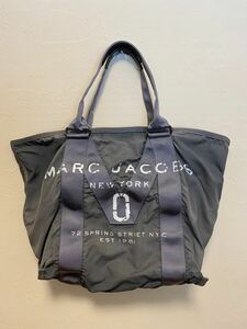  トートバッグ MARC JACOBS マークジェイコブス