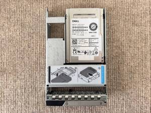 Dell WFGTH 960GB SAS 12Gbps 2.5インチ SSD 3.5インチ Caddy Tray 0WFGTH KPM5XVUG960G T340 R340 R440 R740 R740xd Gen14 [PT443]