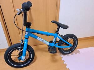 KINK BMX 12インチ　手渡しのみ