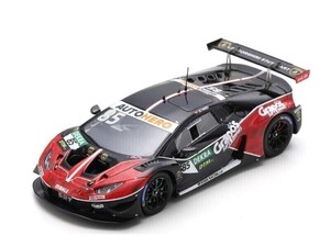 【スパーク】 1/43 ランボルギーニ　ウラカン GT3 EVO No.85 GRT DTM 2022Clemens Schmid [SG872]★未開封新品！