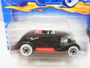 HotWheels ホットウィール 