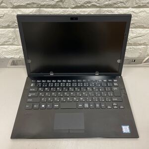 ワ13 SONY VAIO VJPG11C12N Core i5 7200U メモリ8GB