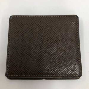 LOUIS VUITTON ルイヴィトン タイガ ポルトモネボワット コインケース M30382/MI1004【DABE0028】