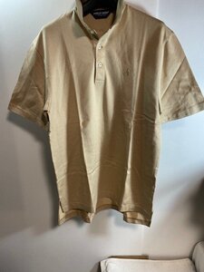 良品 ポロゴルフ POLO GOLF メンズ ゴルフシャツ M