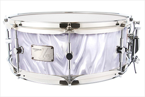 1ply series Soft Maple 5.5x14 SD SH White Satin