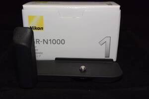 ニコン Nikon 1 グリップ GR-N1000