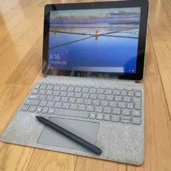 Microsoft Surface Go本体 + キーボード + スタイラスペン