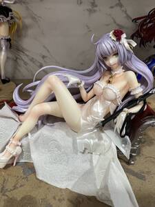 Fate/Grand Order FGO フェイト ガレージキット ジャンヌ・オルタ Lingerie Ver 塗装済み 完成品 フィギュア