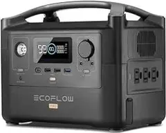 EcoFlow エクストラバッテリー 600PRO-EB-JP