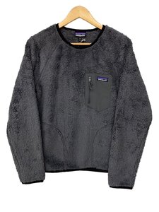 patagonia◆LOS GATOS/XS/ポリエステル/GRY/25895FA20