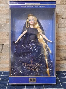 未開封 バービー Evening Star Princess BARBIE Doll イブニングスタープリンセス 人形