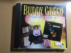 ★☆ Buddy Greco 『It