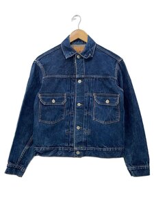 Levi’s◆VT/50s/XX/507/2nd/紙パッチ/Gジャン/38/デニム/IDG//