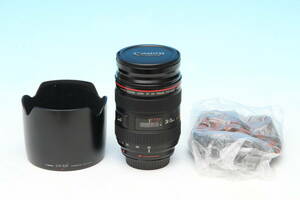 Canon EF24-70mm f2.8L USM 