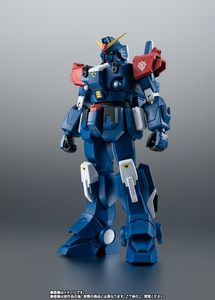 ROBOT魂 ＜SIDE MS＞ RX-79BD-2 ブルーディスティニー2号機 ver. A.N.I.M.E.