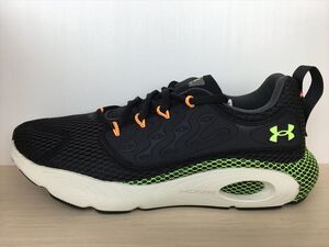 UNDER ARMOUR（アンダーアーマー） HOVR Revenant（ホバーレベナント） 3024371-006 スニーカー 靴 メンズ 25,5cm 新品 (1326)