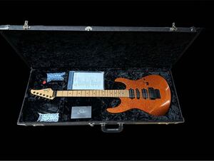 Suhr Modern 特注カラー　新品同様