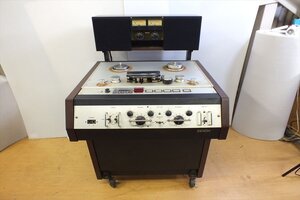 ◇ 引取可 ◇ DENON デノン DN-3602R オープンリールデッキ 中古 現状品 # 241208R7228