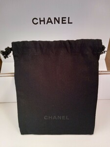 CHANEL☆。゜mini巾着。miniポーチ。未使用。シャネル☆。゜