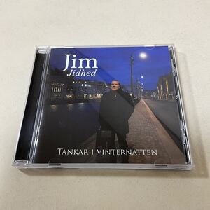 北欧メタル JIM JIDHED TANKAR I VINTERNATTEN/Alien ジムジッドヘッド