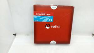 ●RED HAT ENTERPRISE LINUX ES VERSION 3 (v.3 for x86)