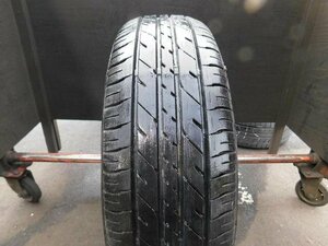 【L408】Maxrun EVERROAD■185/65R14■1本即決