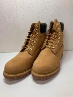 Timberland プレミアム　ウォータープルーフ　26cm 新品未使用