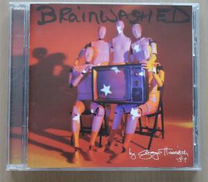 CD▼ GEORGE HARRISON ▼ BRAINWASHED ▼ 輸入盤 ▼