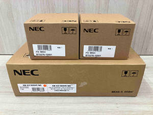 NEC ホームルーター AM-AX1800HP/MS