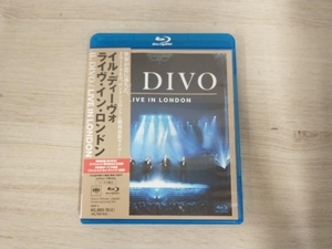 ライヴ・イン・ロンドン(Blu-ray Disc)