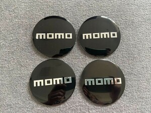 momo用 キャップシール 56.5mm ホイールセンター 4枚入★357