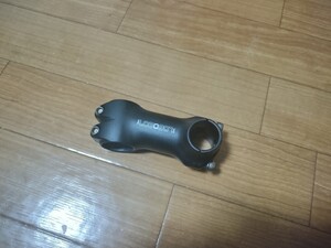 DEDA LOGO アヘッドステム 80mm　ドロップハンドル ロードバイク