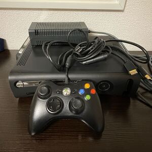 【送料込み】XBOX360 ELITE 120GB 動作確認済み