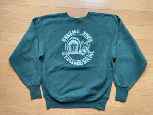 売り切り 両面 90s XL ESKLMO JOE