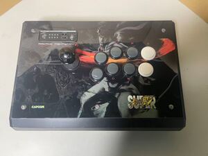 N1023/SUPER STREET FIGHTER IV CAPCOM