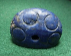 【伝-29】印章　古代オリエント　出土品