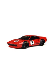 京商 GT SPIRIT 1/18scale LB★WORKS 308 (Red) [No.GTS270] 【送料込み】