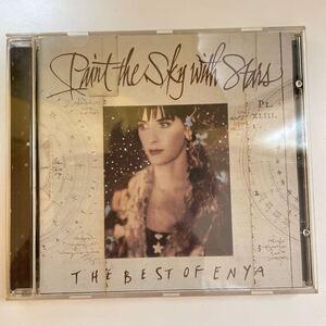 ☆送料無料☆Paint Sky With Stars☆Enya