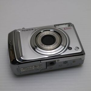 超美品 FinePix A800 シルバー 即日発送 FUJIFILM デジカメ デジタルカメラ 本体 あすつく 土日祝発送OK