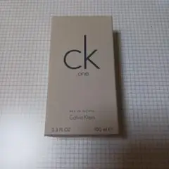 Calvin Klein カルバン クライン シーケーワン オードトワレ 10…