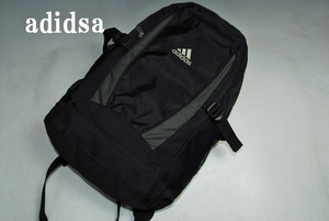 DSC5588◆衝撃の最終価格！早い者勝ち！他でも即決出品中！アディダス◆adidas/存在感抜群！洗練されたデザイン！リュック/バックパック