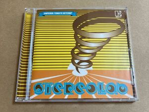 CD STEREOLAB / EMPEROR TOMATO KETCHUP 7559-61840-2 ステレオラブ ドイツ盤(プレス) ケーススレ