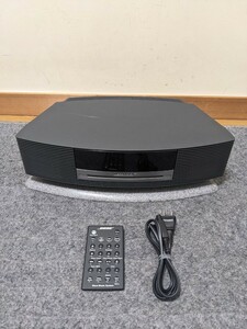 BOSE Wave music system 台座あり